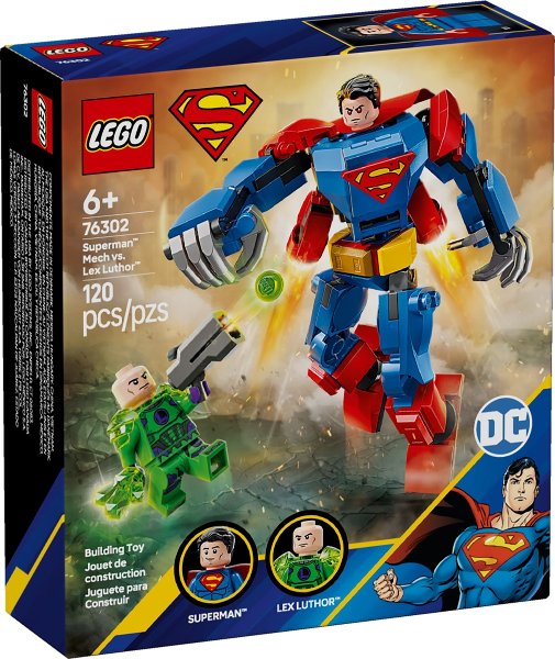 Amazon.com: LEGO Marvel Spider-Man: Spider-Man's Spider