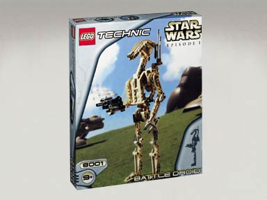 lego 8001