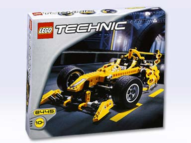 lego 8445