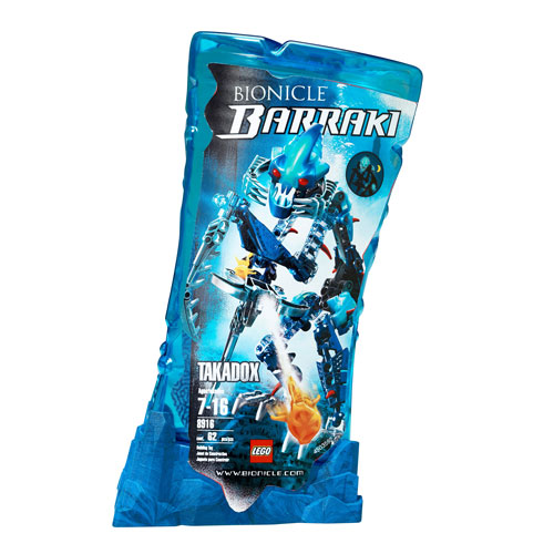 takanoha♡二枚セット♡ Takadox : Original Box 8916-1 | BrickLink