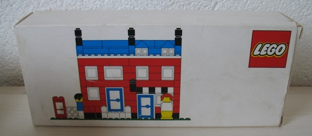 Weetabix Promotional House 2