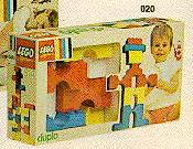 Building Set