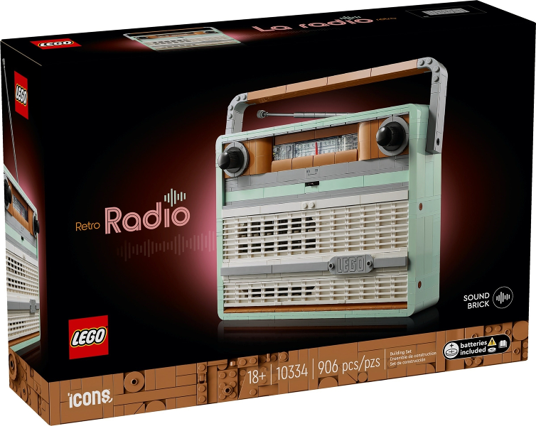 Retro Radio