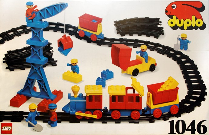Train Set
