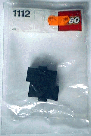 Train Sliding Wheel Blocks