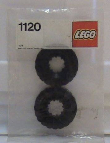 Tires (42 mm)