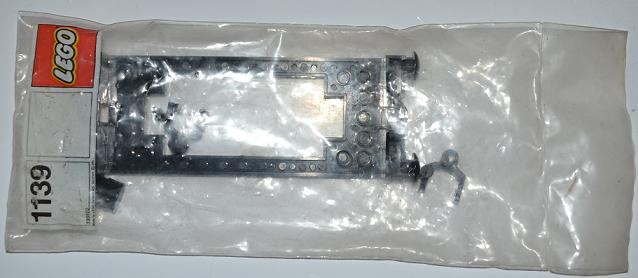 Motor-Mount Plate with Magnetic Couplers