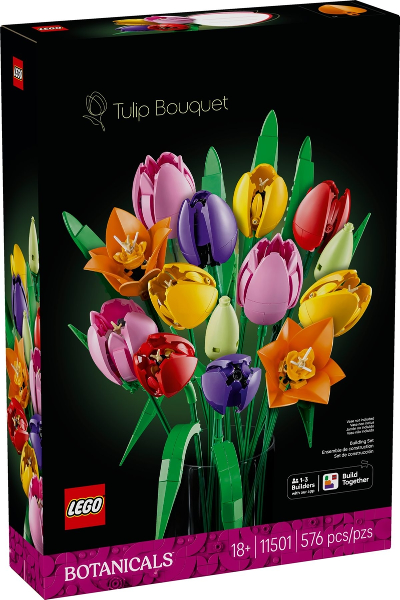 Tulip Bouquet