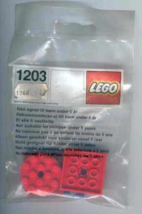 Turntables (4 x 4), Turntables (2 x 2)