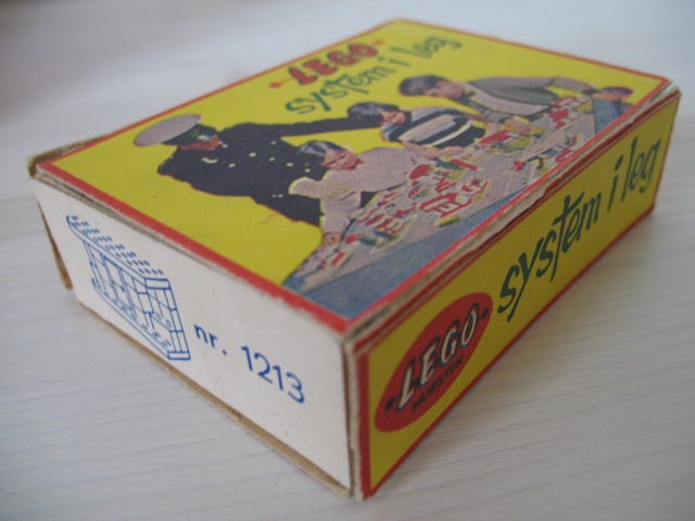 Small House - Right Set