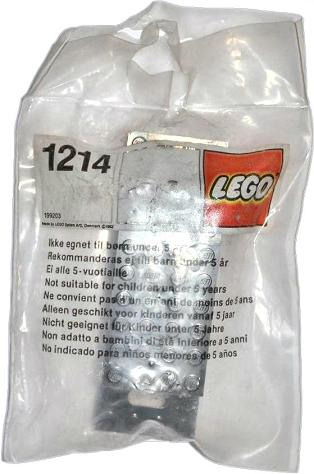 Upper Part of Motorhome for 4.5V/12V Trainmotor