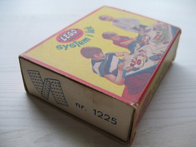 Mixed Plates Parts Pack