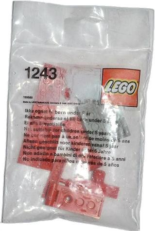 Hinges and Couplings