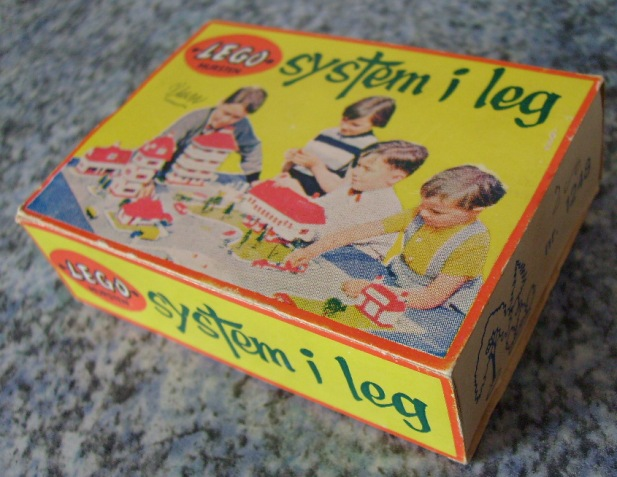 Painted Trees and Bushes