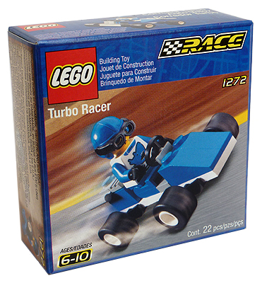 Turbo Racer