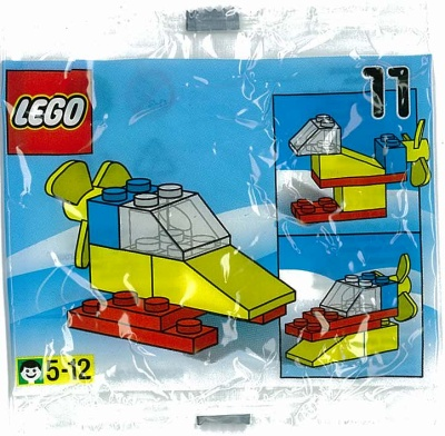 Advent Calendar 1998, Classic Basic (Day 11) - Boat