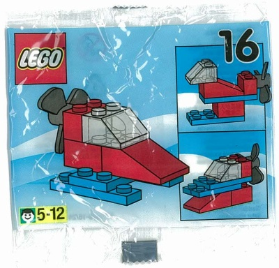 Advent Calendar 1998, Classic Basic (Day 16) - Boat