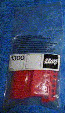 Weight Elements and Technic Bricks