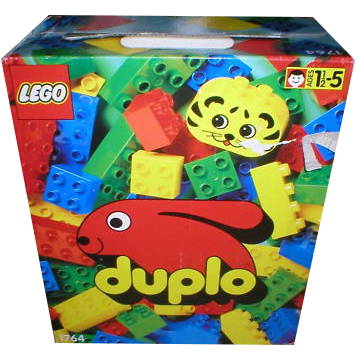 Birthday Building Set