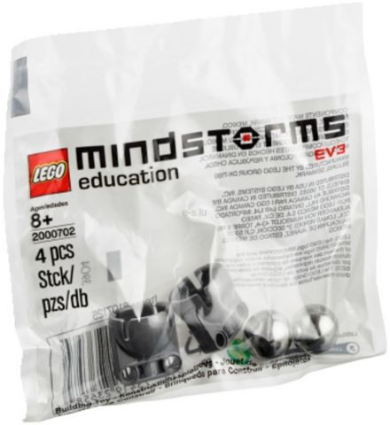 Mindstorms Education (LME) Replacement Pack 3 : Set 2000702-1