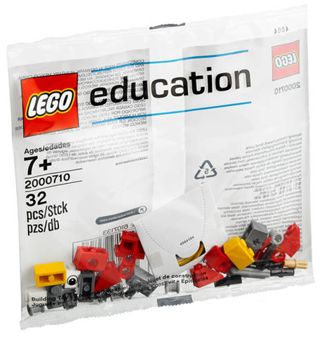 WeDo Replacement Pack 1