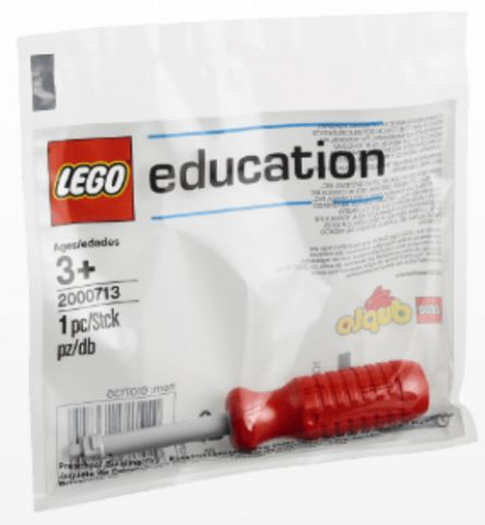 Replacement Screwdriver