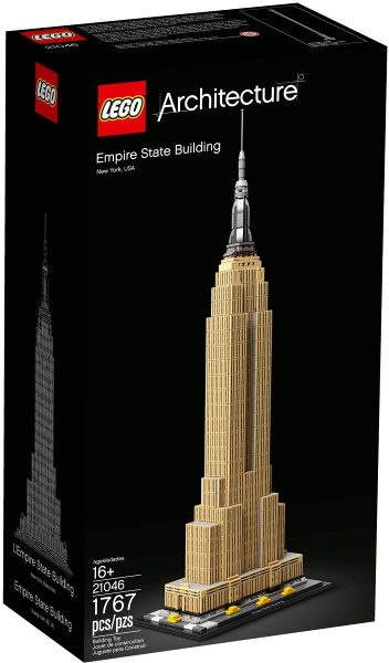 Empire State Building
