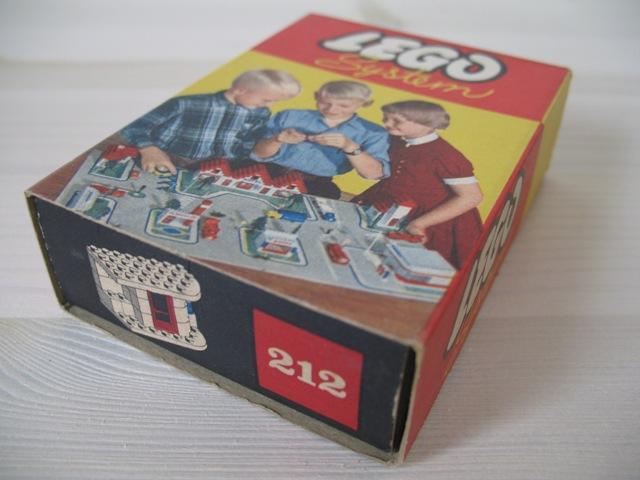 Small House - Left Set