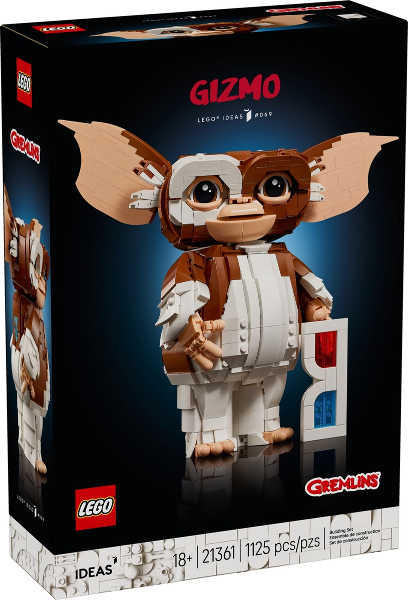 Gremlins: Gizmo