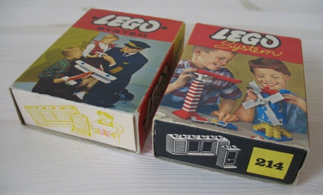 Ten Windows and Doors, White