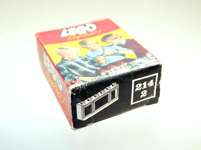 1 x 6 x 2 Triple-Pane Window in Frame