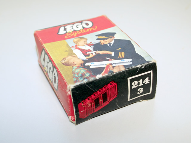 1 x 6 x 2 Double-Pane Window in Frame w/Shutters