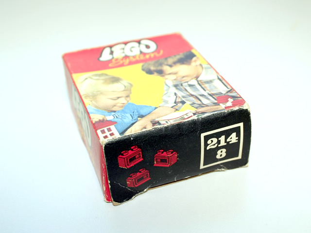 1 x 2 x 1 Window Frame