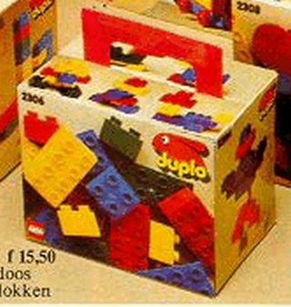 Supplementary Bricks