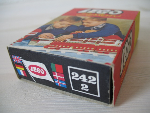 6 International Flags -2-