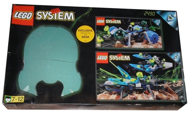 Lego 2490 sale