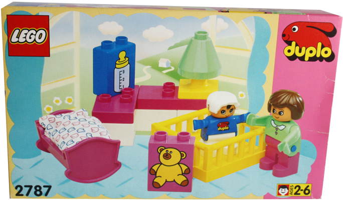 Sleepy Dreams Nursery