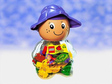 Bluebell Girl and Friends