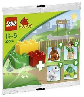 Zoo polybag