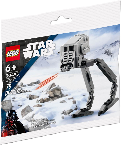 AT-ST - Mini polybag