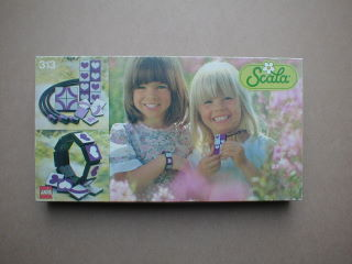 Bracelet and Pendant