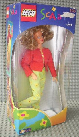 Olivia in Fancy Wear