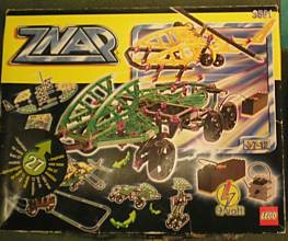 Heli-Transport / Rota-Beast