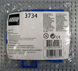 Train Windows with Panes Blue