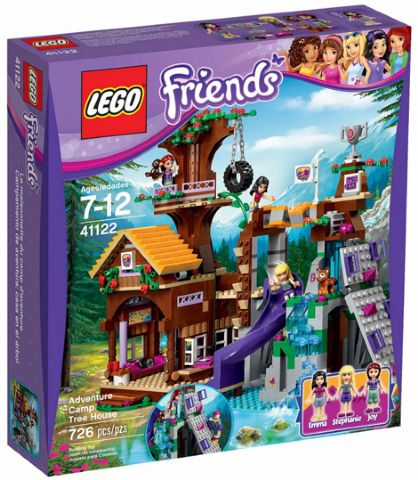 Lego Friends Instruction Manual BOOKS ONLY new 