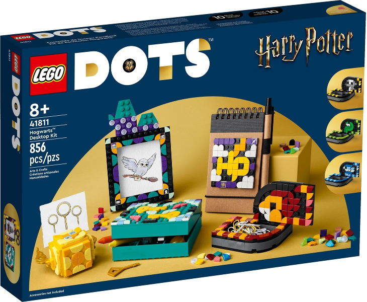 Hogwarts Desktop Kit