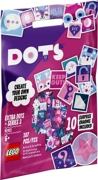 Extra Dots - Series 3