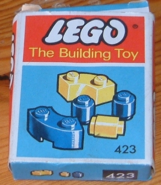 Curved and Round Bricks (The Building Toy)