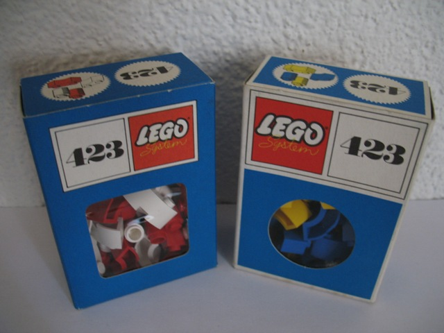 Curved and Round Bricks (System)