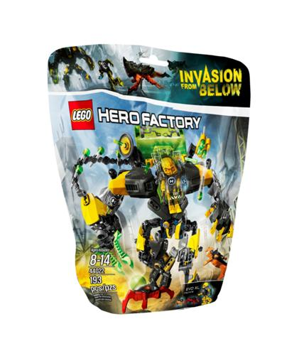 EVO XL Machine : Set 44022-1 | BrickLink